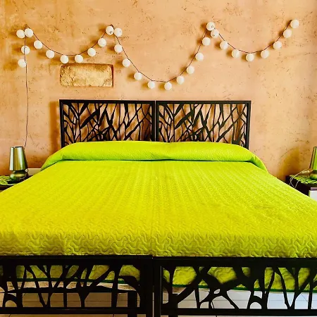 Terre Di Montecoco San Pancrazio Salentino