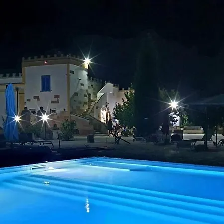 Bed & Breakfast Terre Di Montecoco