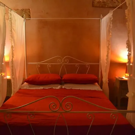 Bed & Breakfast Terre Di Montecoco San Pancrazio Salentino