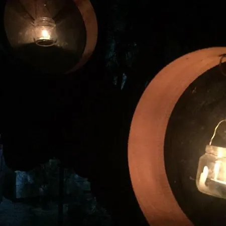 Bed & Breakfast Terre Di Montecoco San Pancrazio Salentino