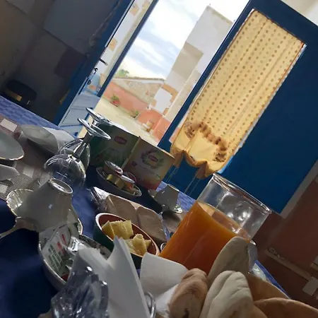 Terre Di Montecoco Bed & Breakfast San Pancrazio Salentino