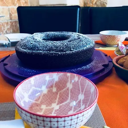 Bed & Breakfast Terre Di Montecoco