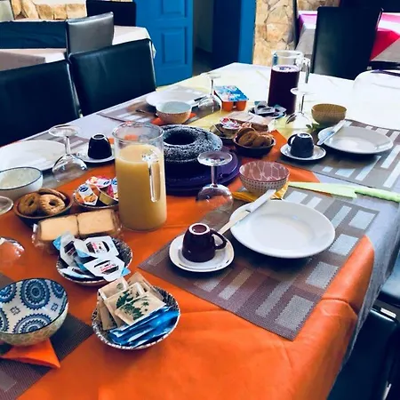 Bed & Breakfast Terre Di Montecoco