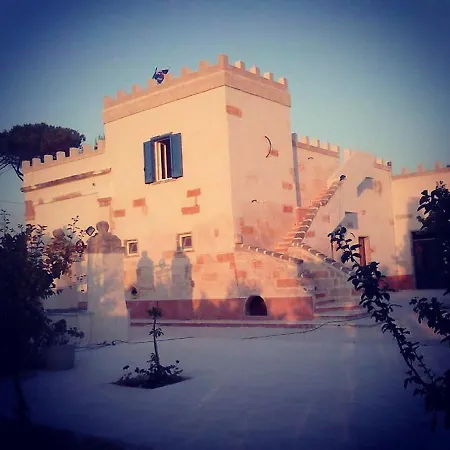 Bed & Breakfast Terre Di Montecoco