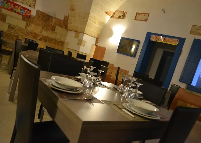 Terre Di Montecoco Bed and breakfast