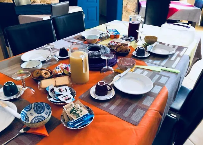 Bed and breakfast Terre Di Montecoco