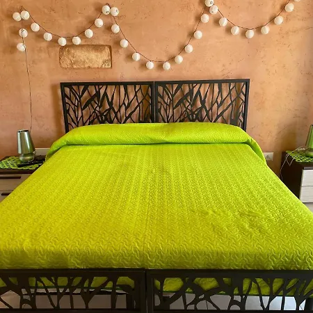 Terre Di Montecoco Bed and Breakfast