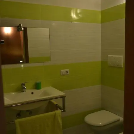 Terre Dì Montecoco Bed & Breakfast 3*