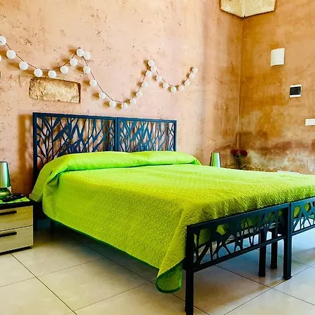 Terre Di Montecoco Bed & Breakfast 3*