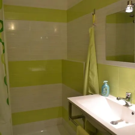 Bed and Breakfast Terre Di Montecoco