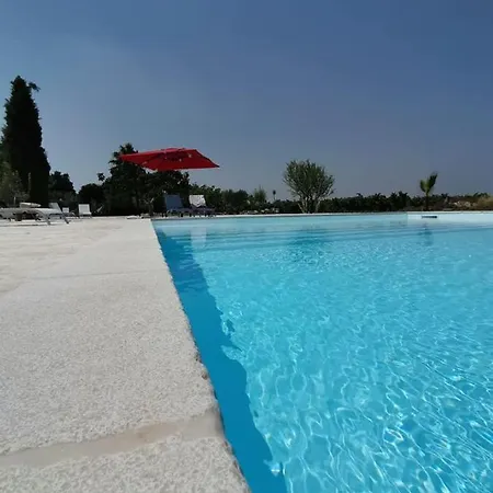 Bed & Breakfast Terre Dì Montecoco