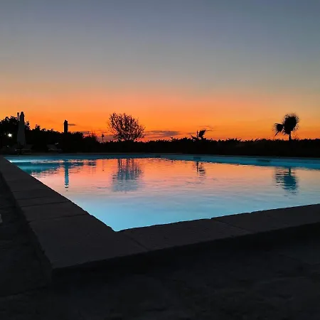 Nocleg ze śniadaniem Terre Di Montecoco 3*