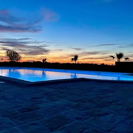 Terre Di Montecoco 3* San Pancrazio Salentino