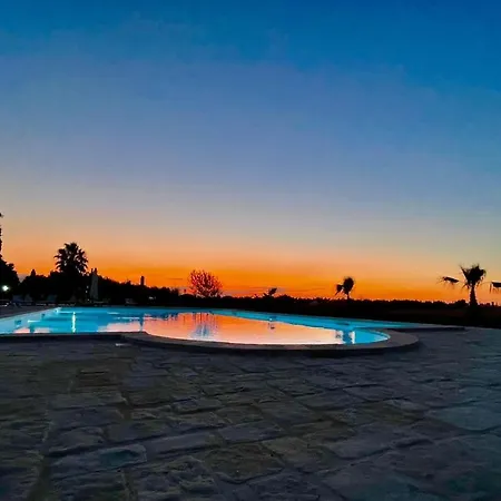 Nocleg ze śniadaniem Terre Di Montecoco 3*