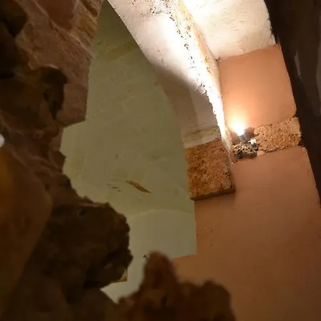 Terre Di Montecoco Bed & Breakfast 3*