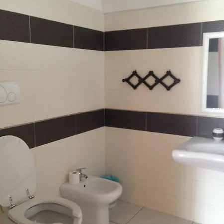 Terre Di Montecoco Nocleg ze śniadaniem