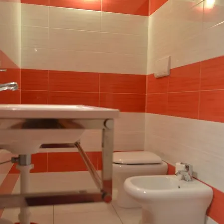 Terre Dì Montecoco Bed & Breakfast