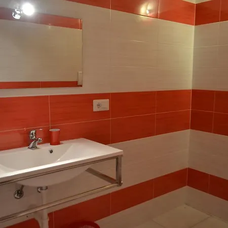 Terre Dì Montecoco Bed & Breakfast 3*