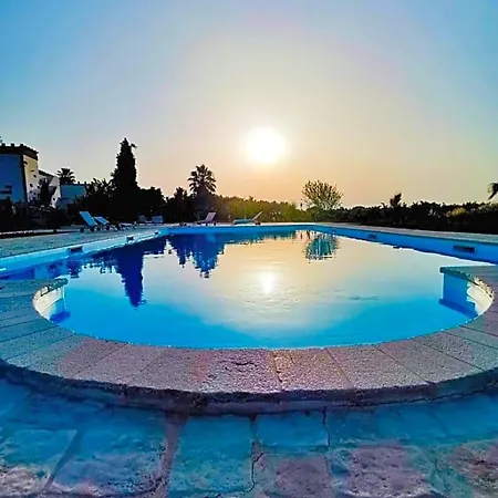 Bed & Breakfast Terre Dì Montecoco