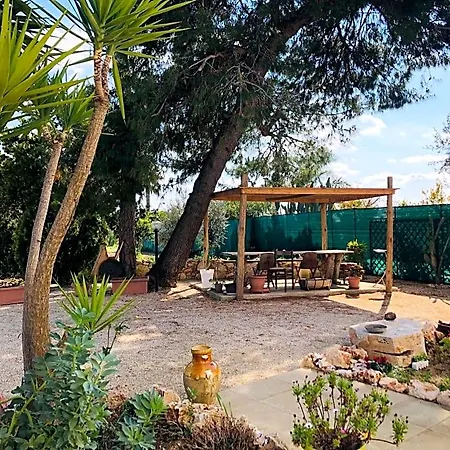 Terre Dì Montecoco Bed & Breakfast San Pancrazio Salentino