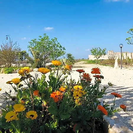 Terre Dì Montecoco Bed & Breakfast 3*