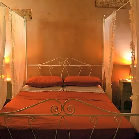 Terre Dì Montecoco 3* San Pancrazio Salentino