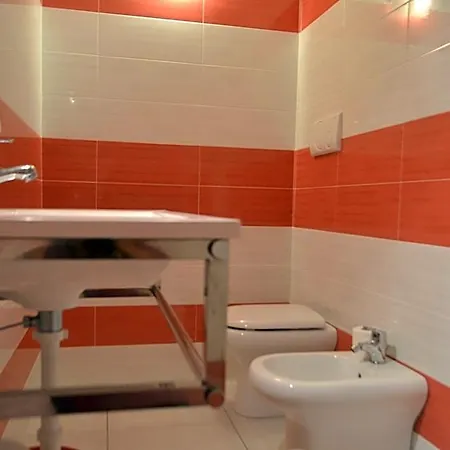 Terre Dì Montecoco Bed & Breakfast