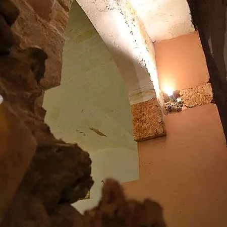Bed and Breakfast Terre Di Montecoco