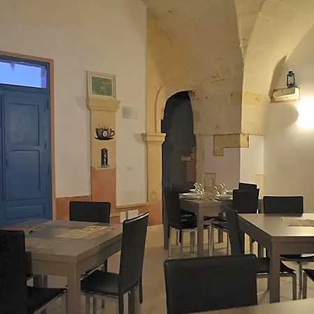 Terre Dì Montecoco Bed & Breakfast San Pancrazio Salentino