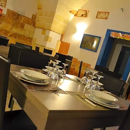 Terre Dì Montecoco Bed & Breakfast San Pancrazio Salentino