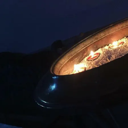 Nocleg ze śniadaniem Terre Di Montecoco