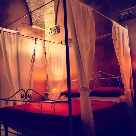 Bed and Breakfast Terre Di Montecoco 3*