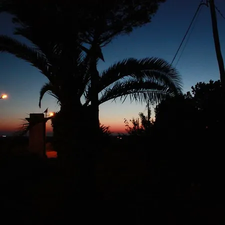 Terre Di Montecoco Nocleg ze śniadaniem 3*