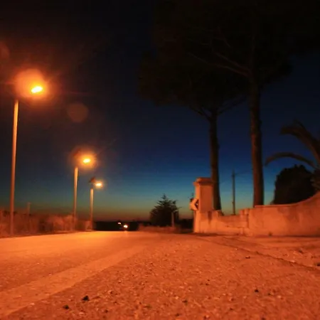 Bed and breakfast Terre Di Montecoco 3*