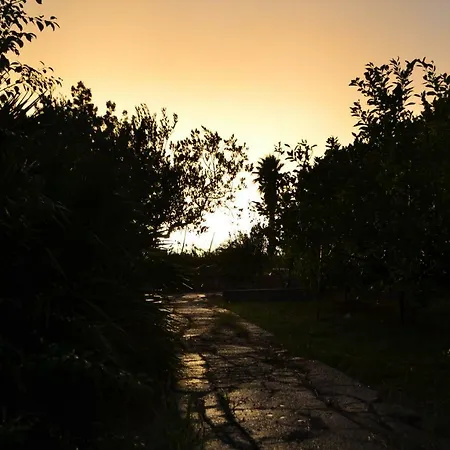 Bed & Breakfast Terre Di Montecoco San Pancrazio Salentino