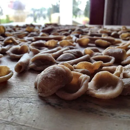 Terre Di Montecoco 3* San Pancrazio Salentino