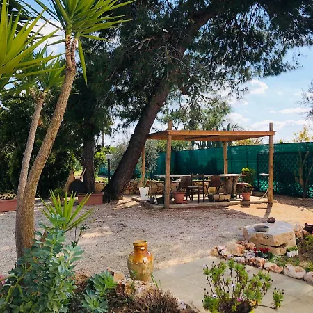 Bed & Breakfast Terre Di Montecoco 3*