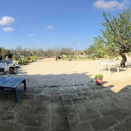 Nocleg ze śniadaniem Terre Di Montecoco