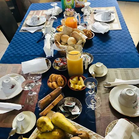 Terre Di Montecoco San Pancrazio Salentino