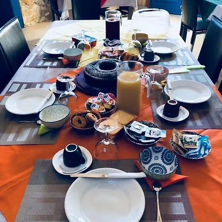 Bed & Breakfast Terre Dì Montecoco 3*