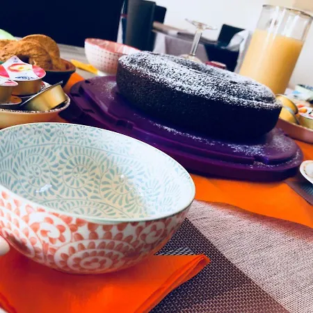 Bed & Breakfast Terre Dì Montecoco