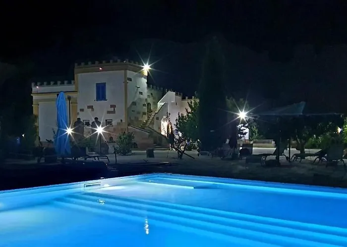 Bed & Breakfast Terre Di Montecoco