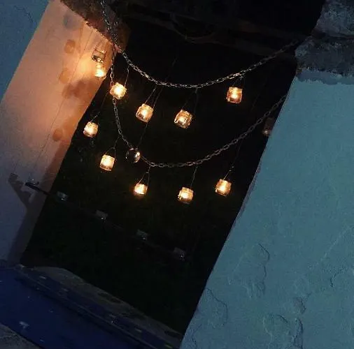 Terre Di Montecoco Bed & Breakfast San Pancrazio Salentino