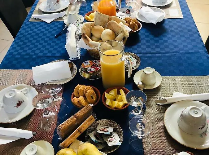 Terre Di Montecoco San Pancrazio Salentino